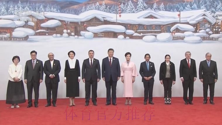 习近平将出席哈尔滨第九届亚洲冬季运动会开幕式并举行外事活动 习近平将出席哈尔滨第九届亚洲冬季运动会开幕式并举行外事活动